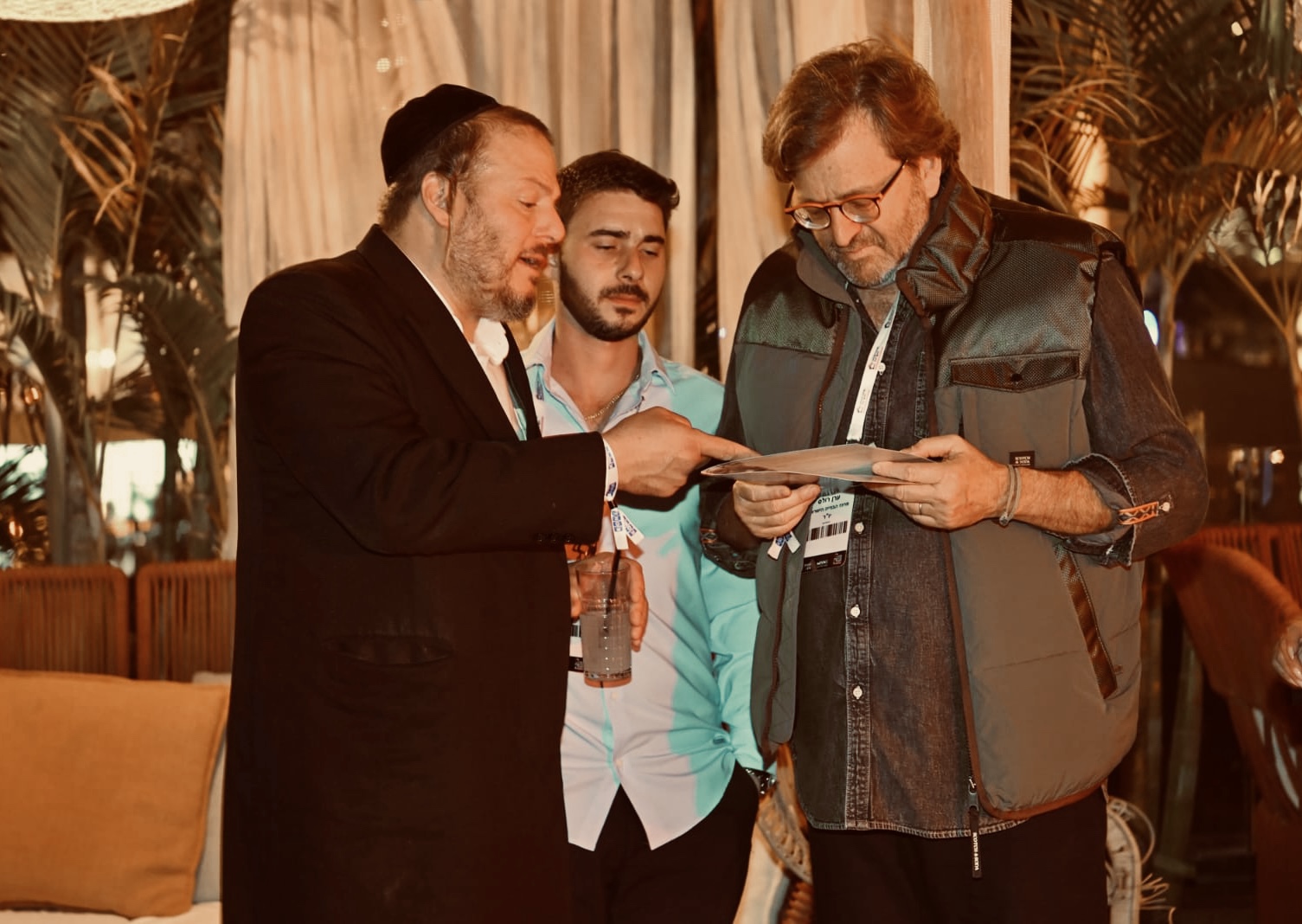 Dr. Liran Raz Steinkrizer — professional consultation